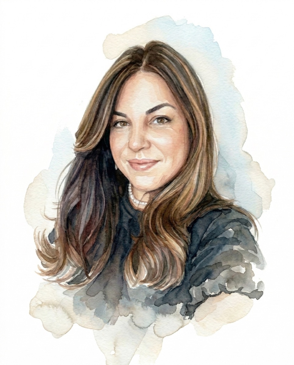 ליאת גולן — פסיכותרפיסטית ומטפלת רגשית